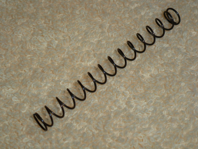 New GENUINE Phoenix Arms HP22 / HP22A - HP25 / HP25A Recoil Spring #220 New GENUINE Phoenix Arms HP22 / HP22A - HP25 / HP25A Recoil Spring #220