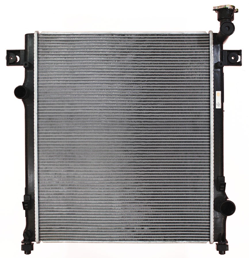 Radiator For 2007-2010 Dodge Nitro