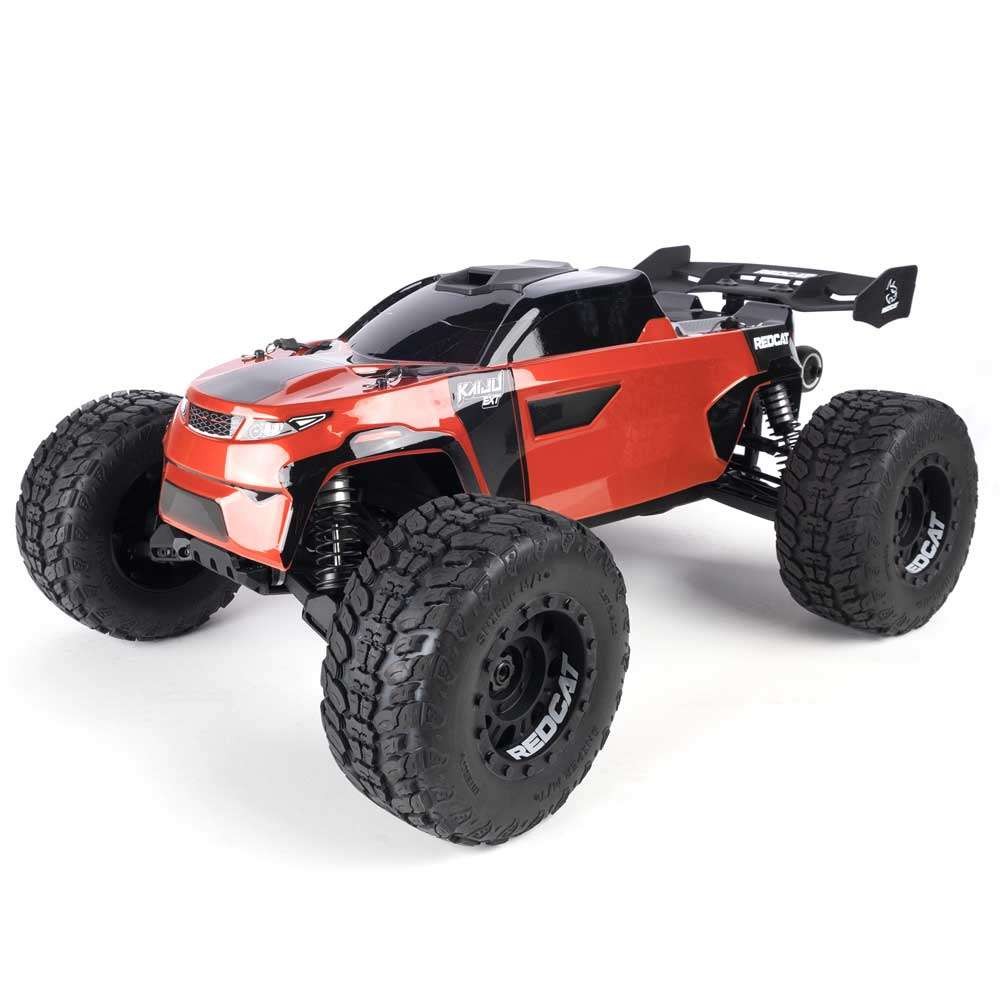 Redcat KAIJU EXT 1/8 Scale 6S RTR Monster Truck