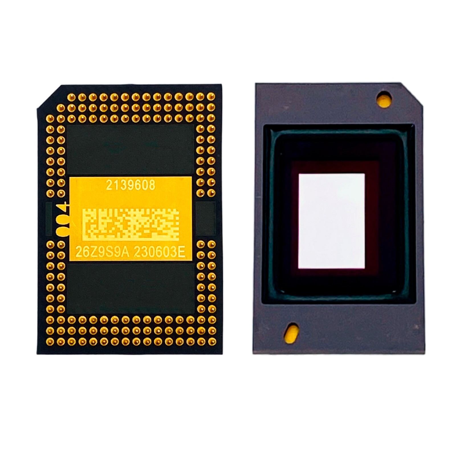 Genuine, OEM DMD/DLP Chip for Benq MX880UST MX631ST MP525ST 60 Days WARRANTY