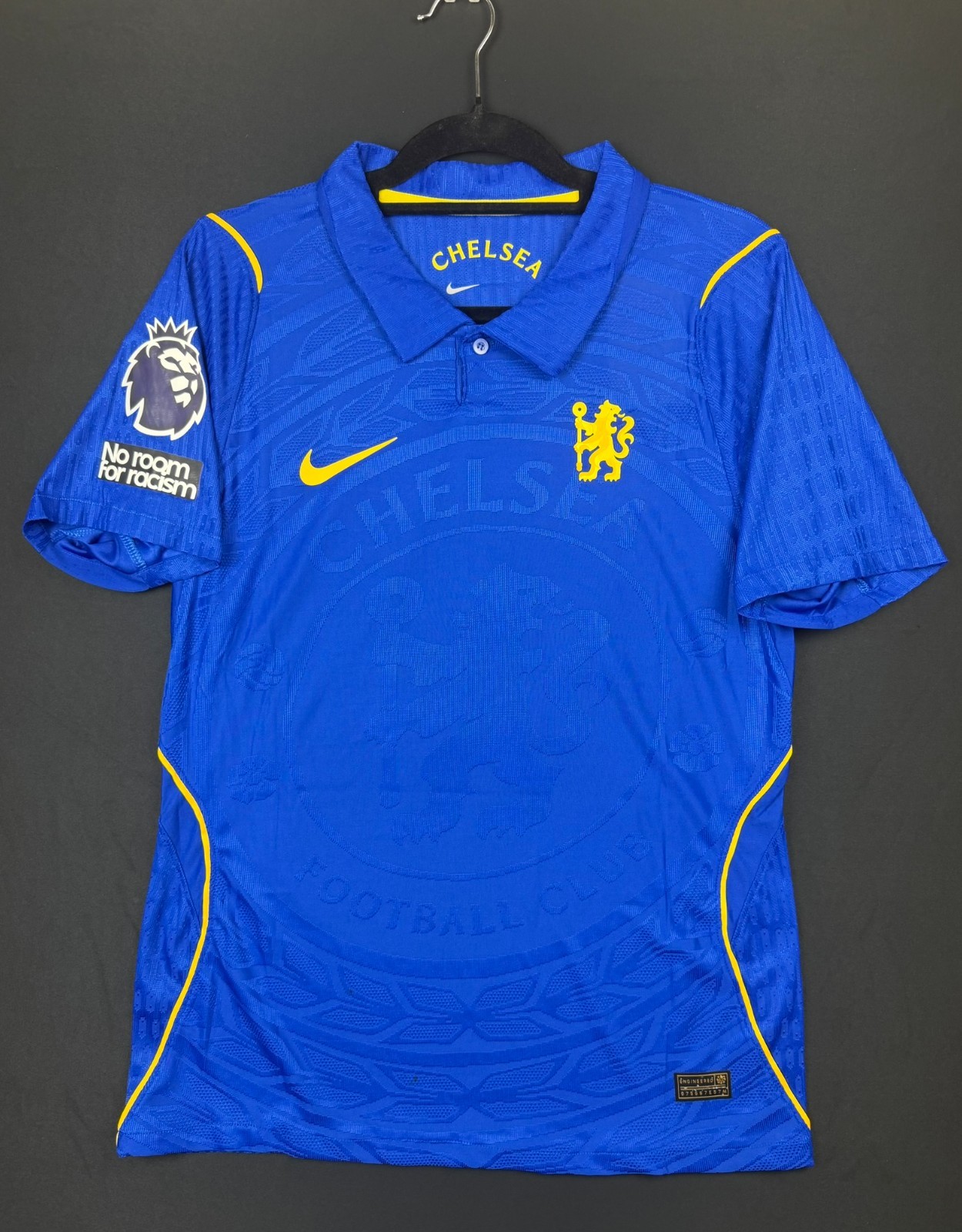 Cole Palmer #10 Chelsea Season 2026-2027 Cole Palmer #10 Chelsea Season 2026-2027