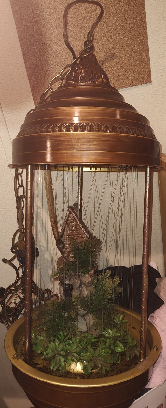 Oil Rain Lamp Vintage Creators, Inc \ Oil Rain Lamp Vintage Creators, Inc \