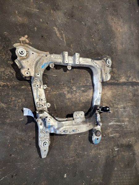 2004-2006 Acura TL Front Engine Cradle Crossmember Sub Frame Assembly OEM  04-06