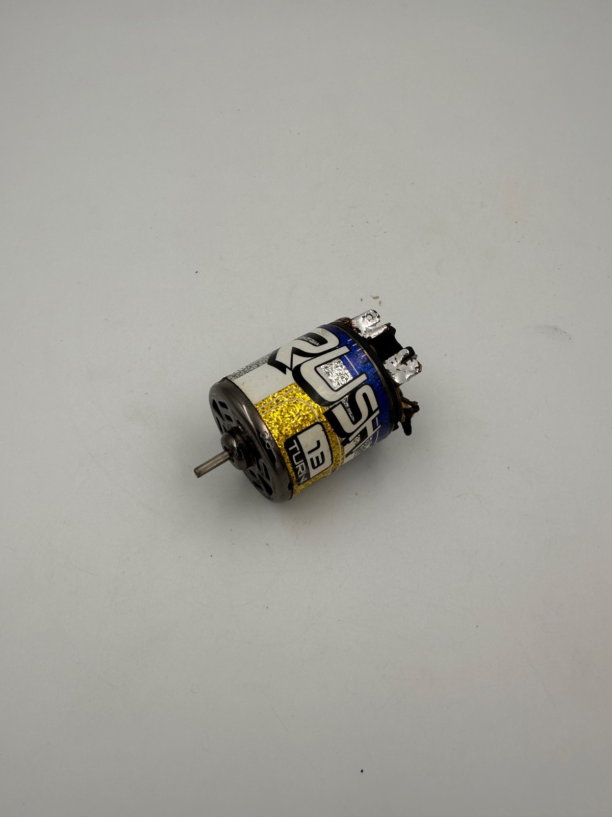 Orion Rush 13T Modified Brushed Motor