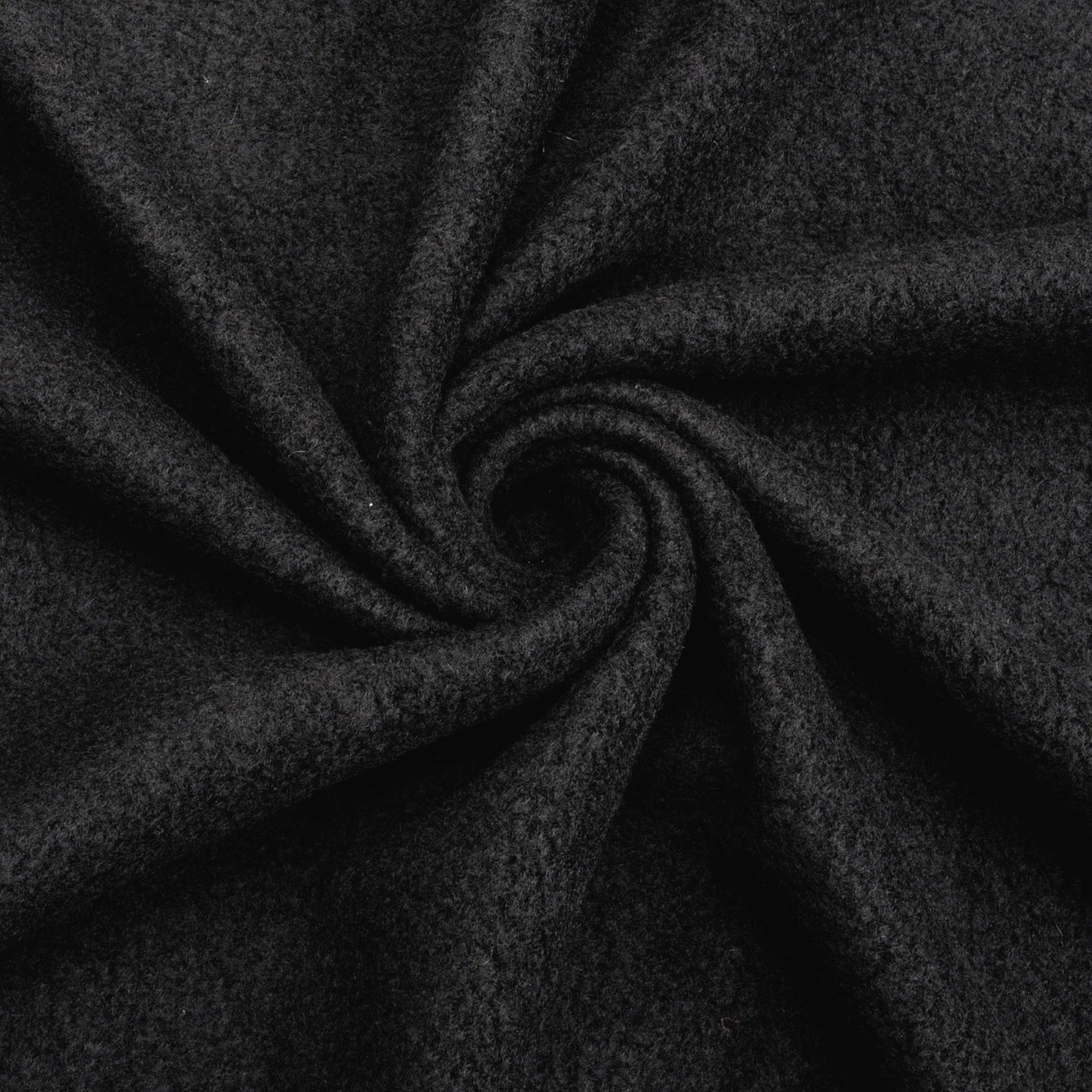 Solid Anti Pill Fleece Fabric - 60