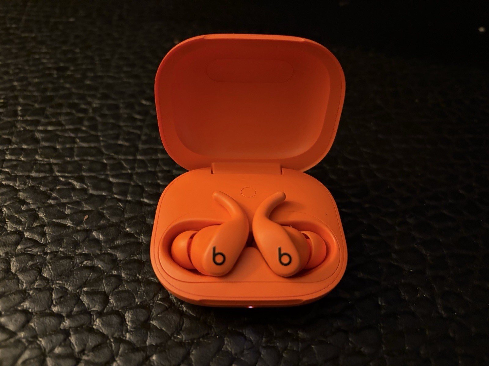 Beats Fit Pro - Orange Beats Fit Pro - Orange