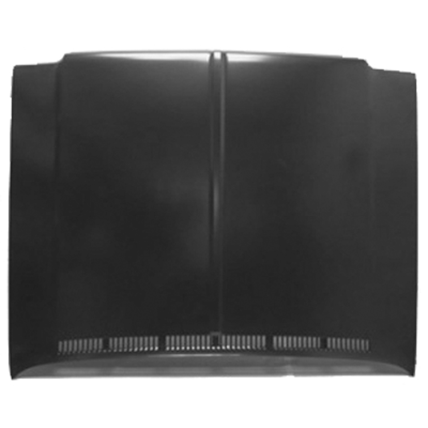Hood Panel fits 1973-1980 GMC Jimmy 15576465