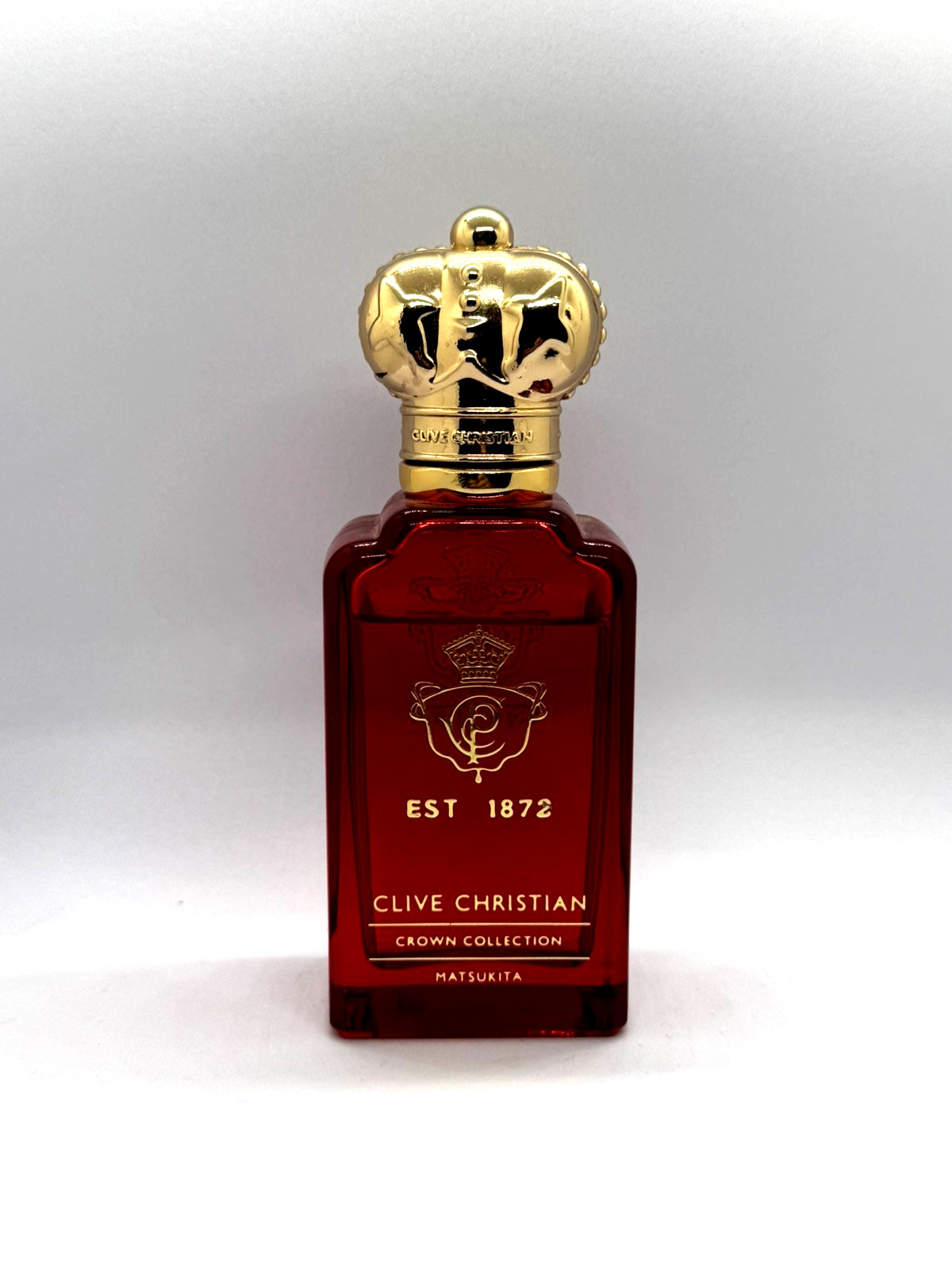 Matsukita Clive Christian for women and men 1.6oz/50ml NEW Sealed Box Matsukita Clive Christian for women and men 1.6oz/50ml NEW Sealed Box