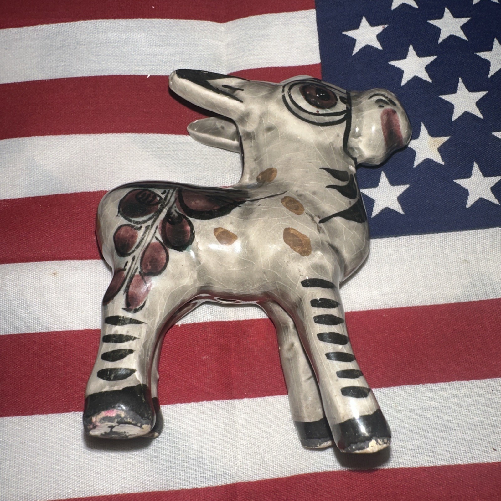 tonala donkey