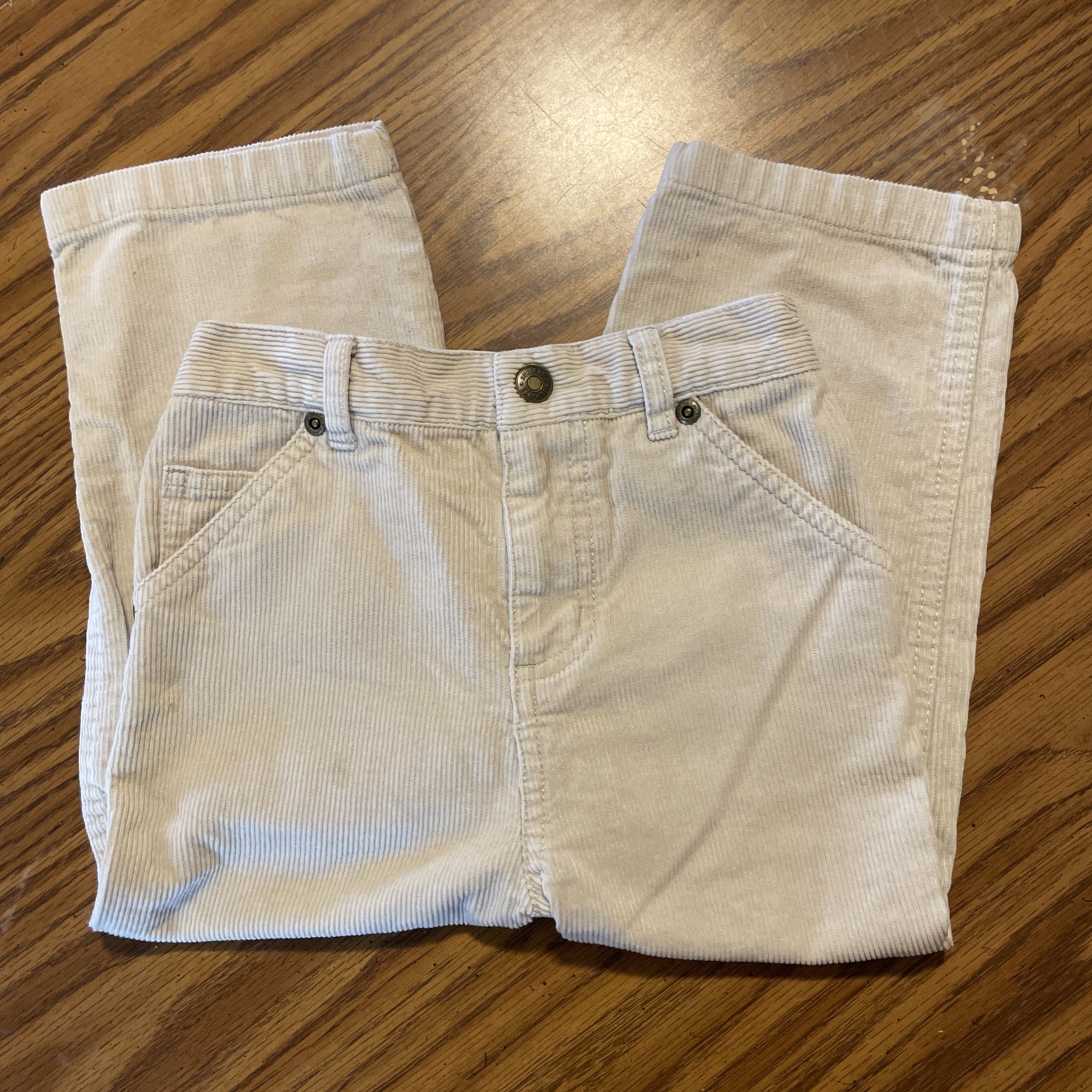 VTG 90s Y2K Graphite Clothing Corduroy Pants Kids Size 3T Beige Baggy Skate VTG 90s Y2K Graphite Clothing Corduroy Pants Kids Size 3T Beige Baggy Skate