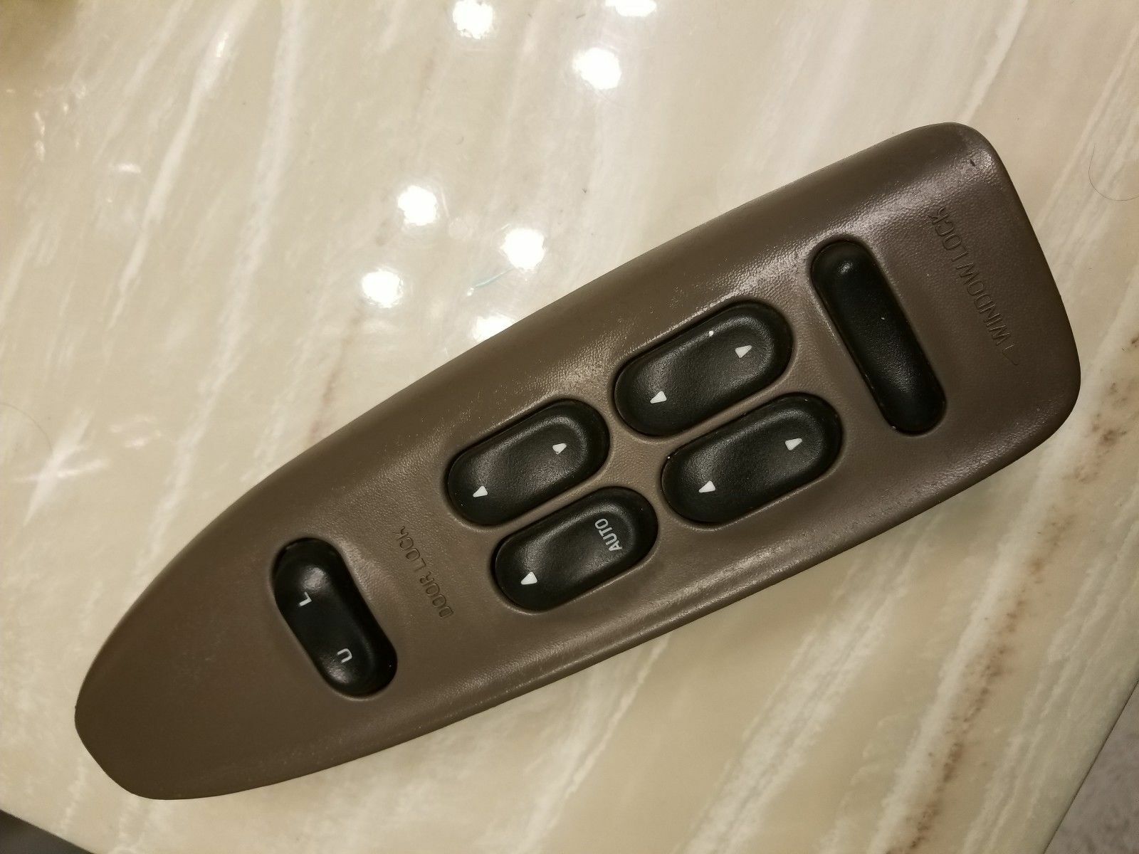 ✔️ 97 98 99 01 02 Ford Expedition Drivers Master Power Window Switch ✔️ 97 98 99 01 02 Ford Expedition Drivers Master Power Window Switch