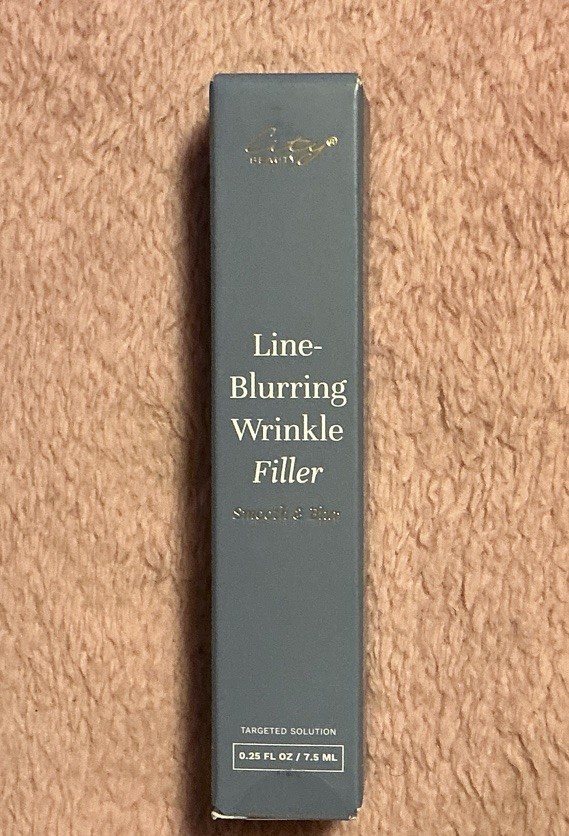City Beauty Line-Blurring Wrinkle Filler Smooth & Blur, Fast Acting Even Texture City Beauty Line-Blurring Wrinkle Filler Smooth & Blur, Fast Acting Even Texture