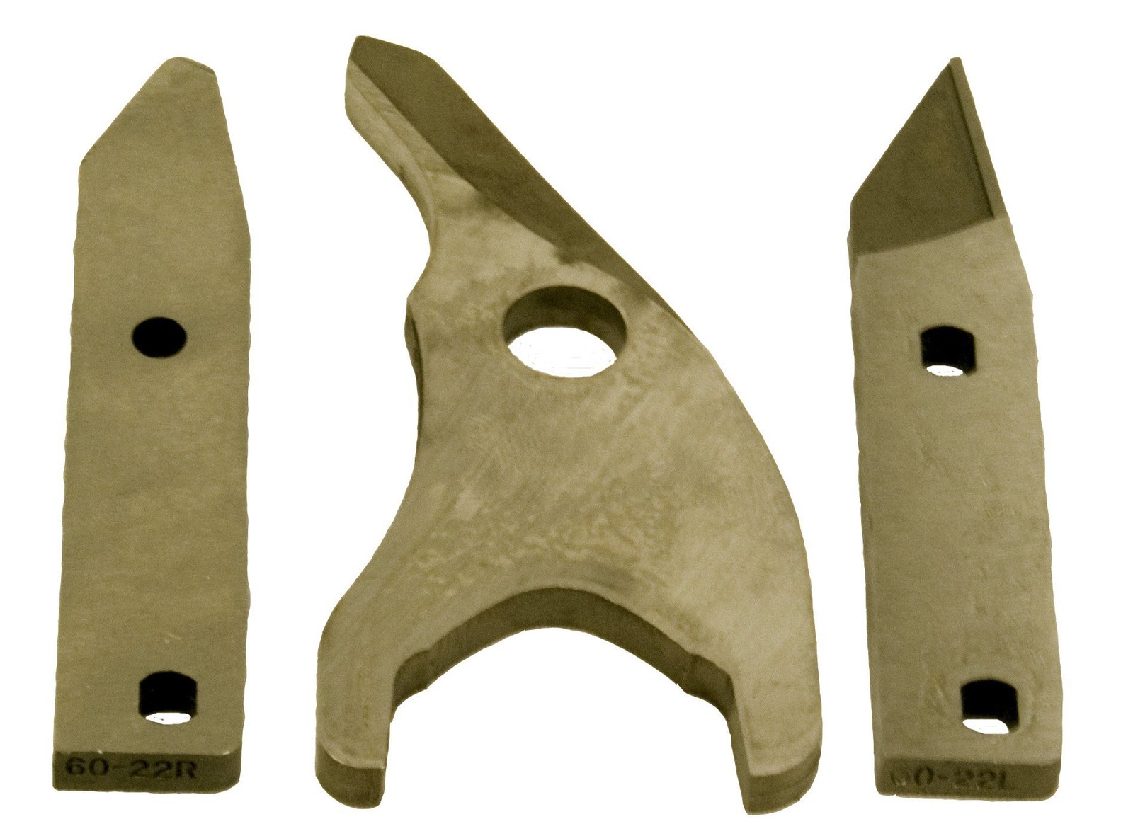 Kett Tool Company KIT #106 Shear Blade Replacement Kit, 14 Gauge/16 Gauge