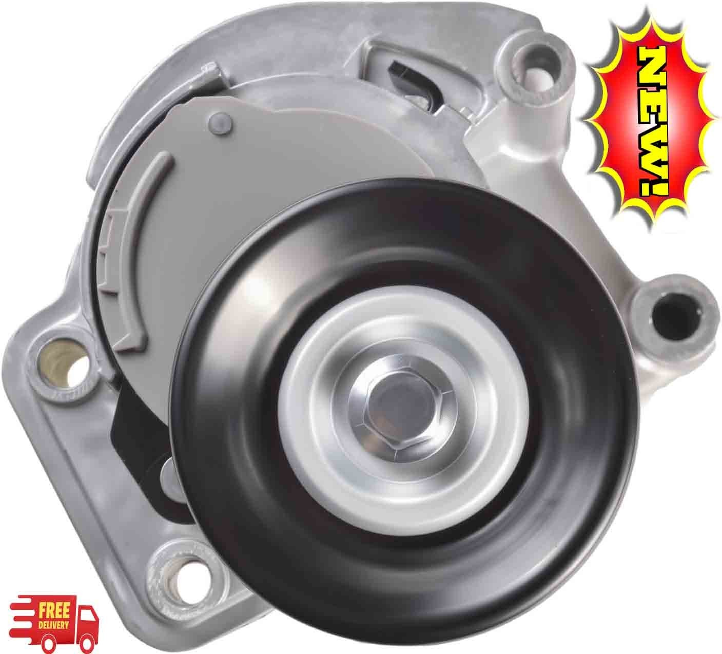 Tensor de correa compatible con Lexus SC430 (2002-2010) y Toyota Tundra (2003-20