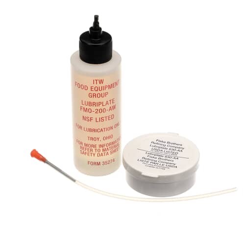 Hobart 00-913102-00259 Lubrication Kit Commercial Appliance Parts Genuine Hobart 00-913102-00259 Lubrication Kit Commercial Appliance Parts Genuine