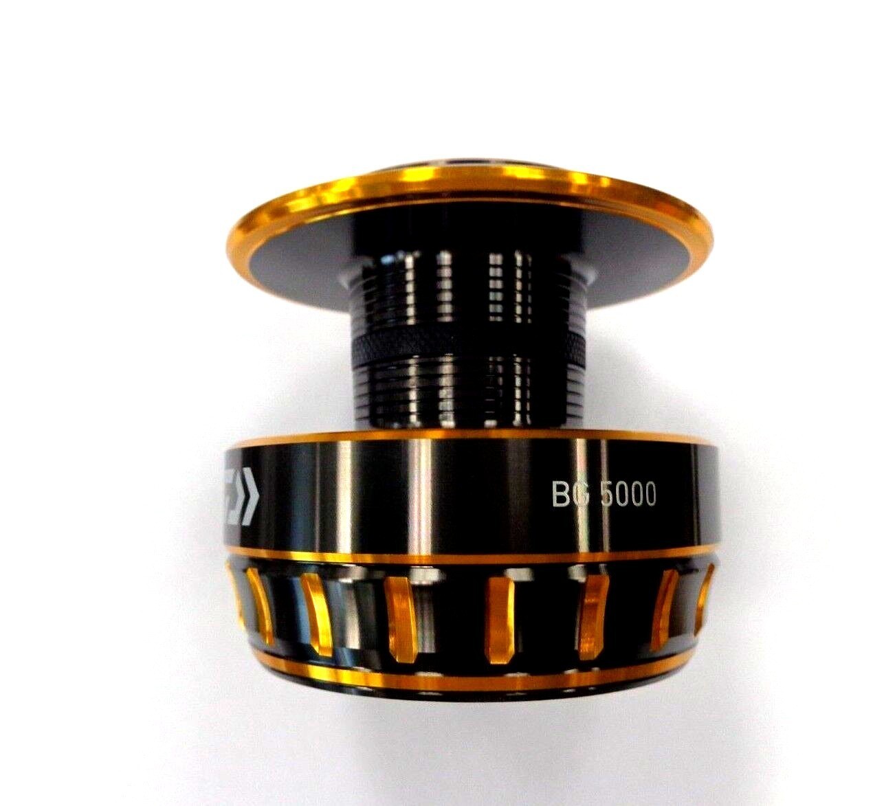 Daiwa New Part Spool Assembly J32-2801 for Daiwa BG 5000 BG-5000 Spinning Reel Daiwa New Part Spool Assembly J32-2801 for Daiwa BG 5000 BG-5000 Spinning Reel