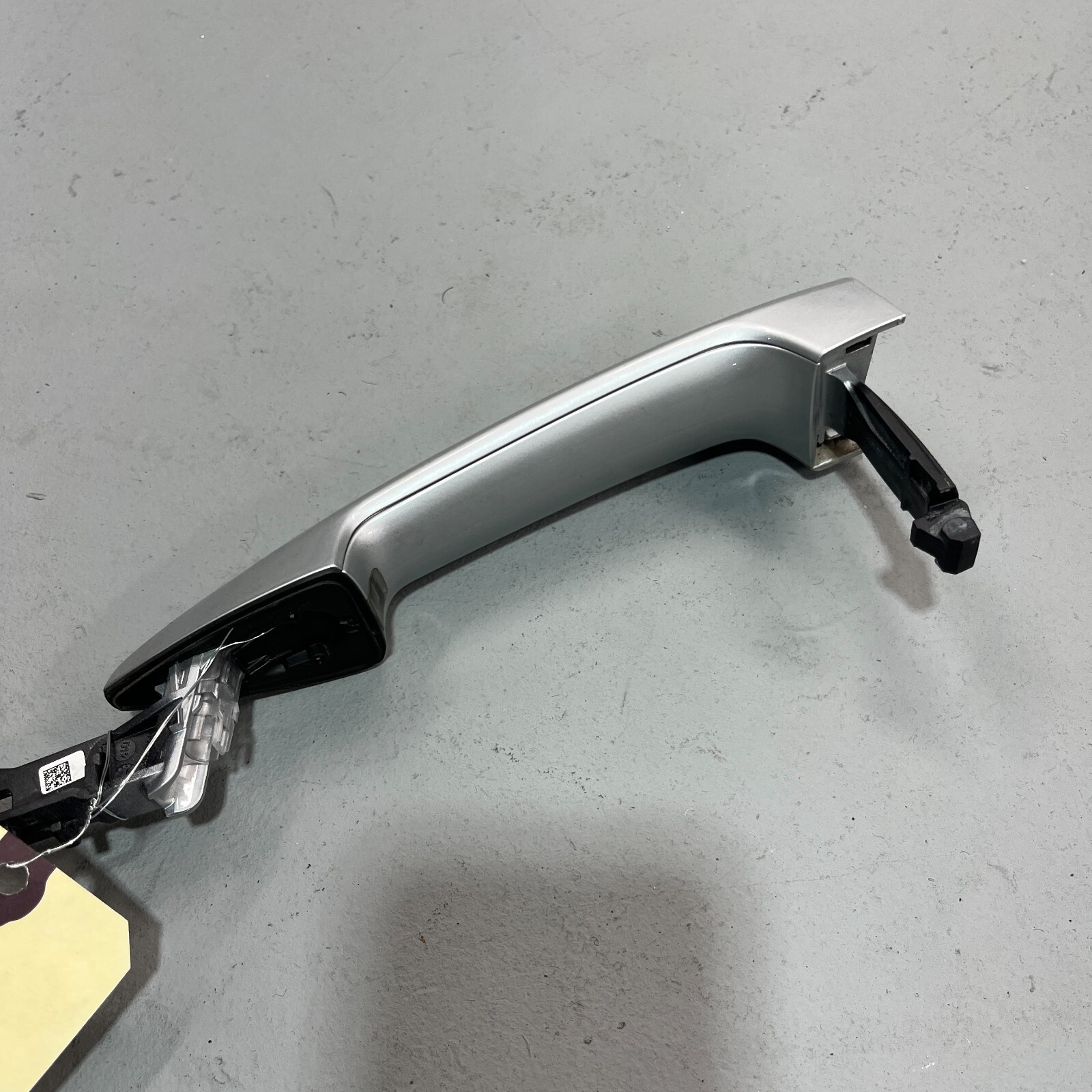 Has Damage 2016-22 BMW X1 F48 Exterior Door Handle Outside Rear Right OEM