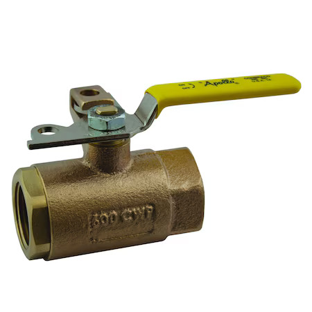 Apollo Valves 75-104-41 3/4 Apollo Valves 75-104-41 3/4