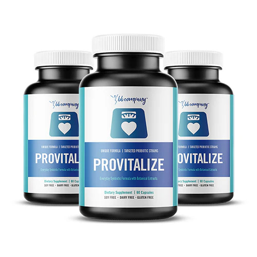6 Pack BB Company Provitalize Probiotic 60 Caps Women Exp 03/2028 New Sealed 6 Pack BB Company Provitalize Probiotic 60 Caps Women Exp 03/2028 New Sealed