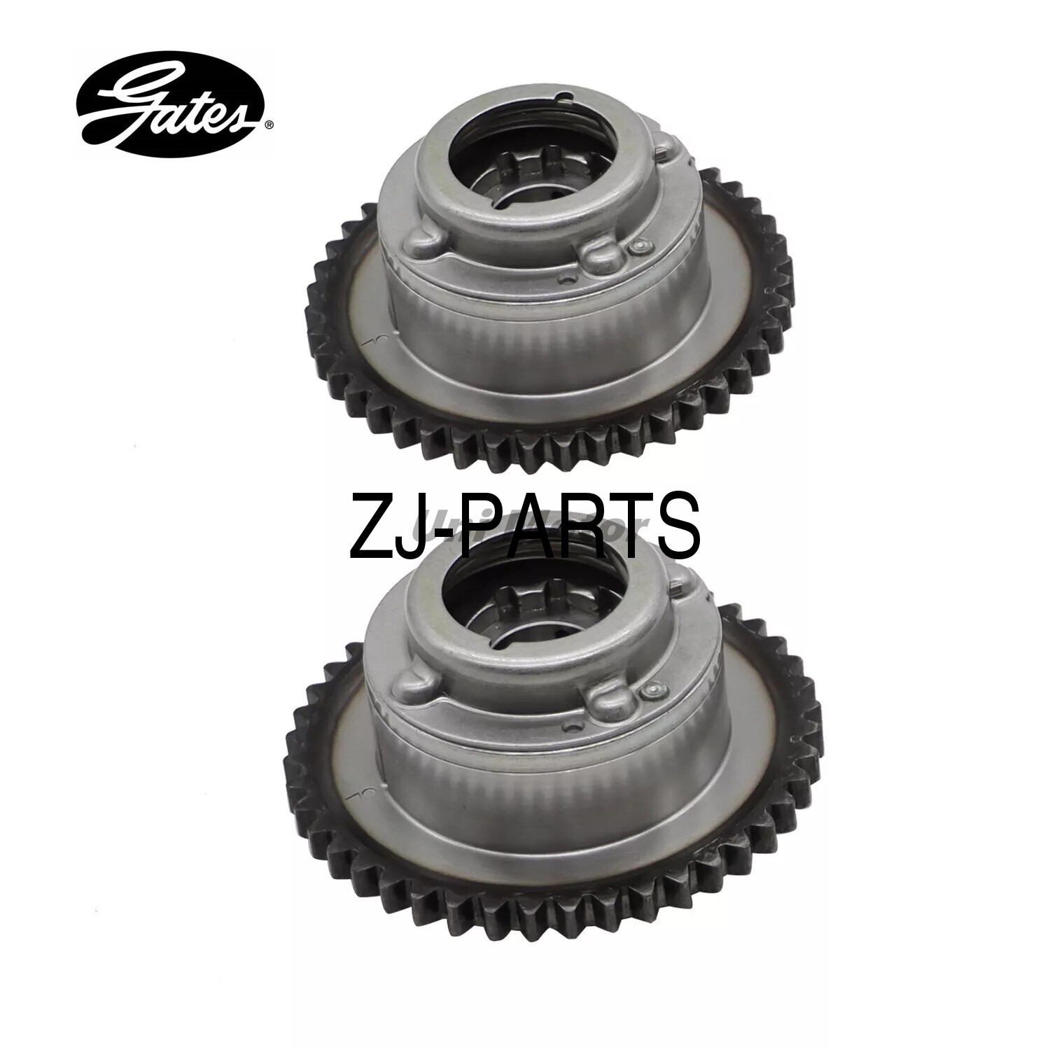 OEM Gates Intake&Exhaust VVT Camshaft Adjuster for Mercedes C250 E250 1.8