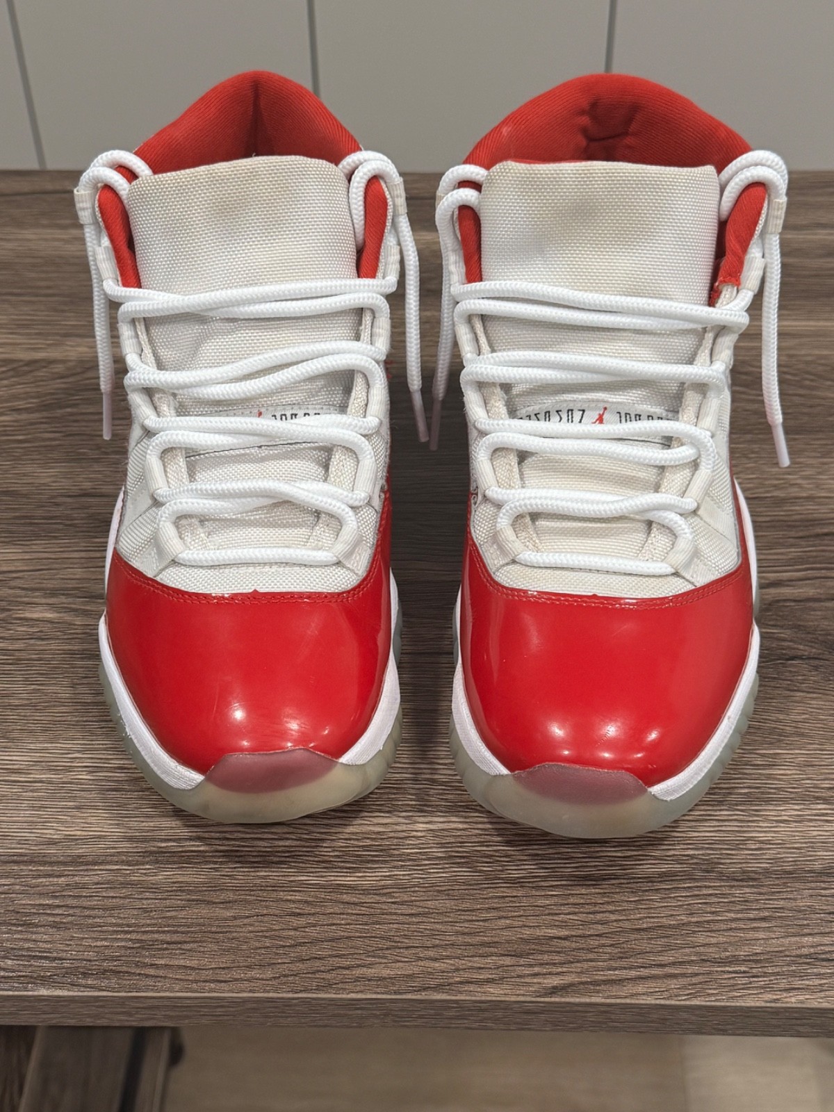 Very Nice Nike Air jordan 11 Retro \
