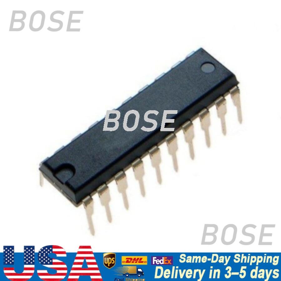 1PC Time Slot Assignment IC by National Semiconductor TP3155N
