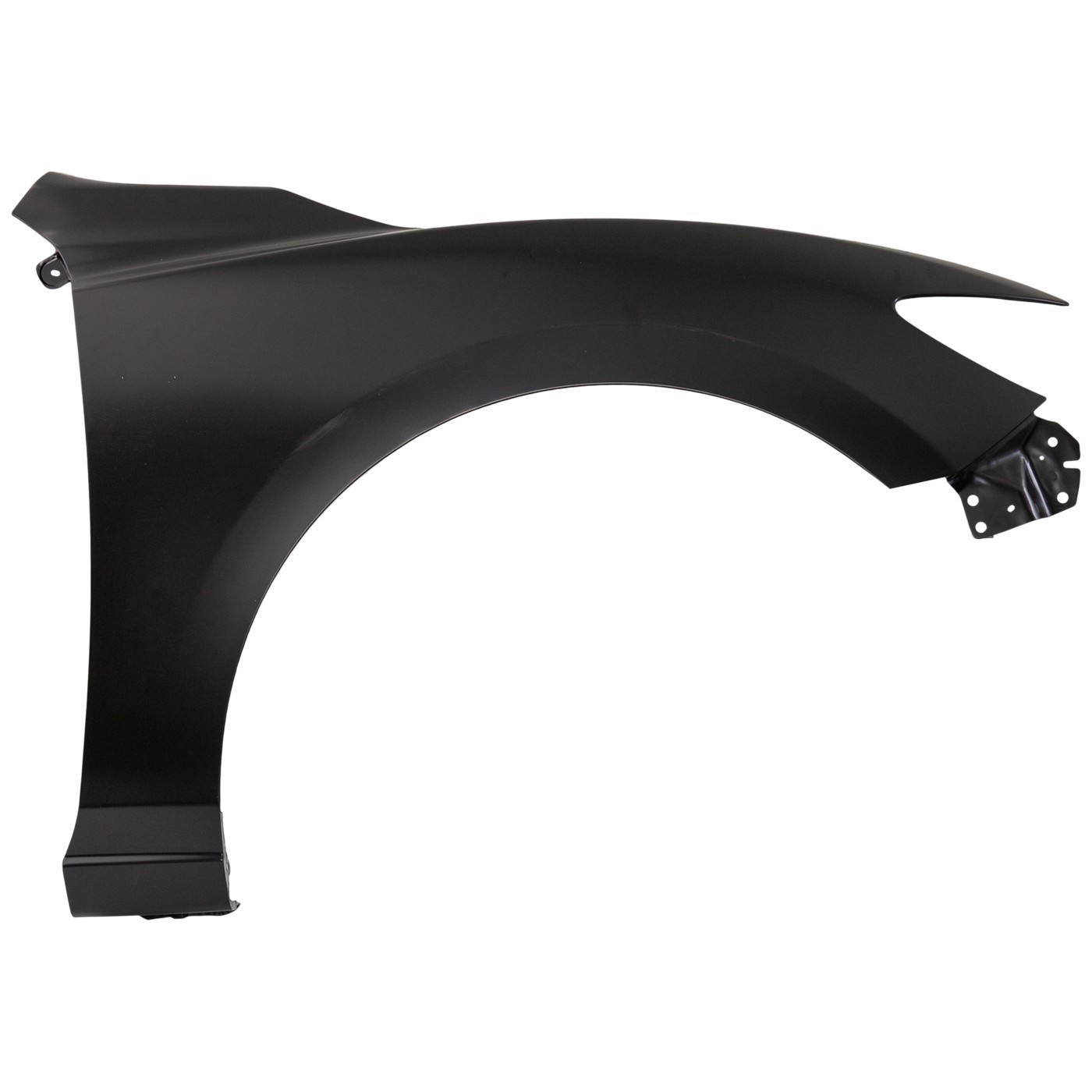 Fender For Mazda 6 2014-2021 Front Passenger Side