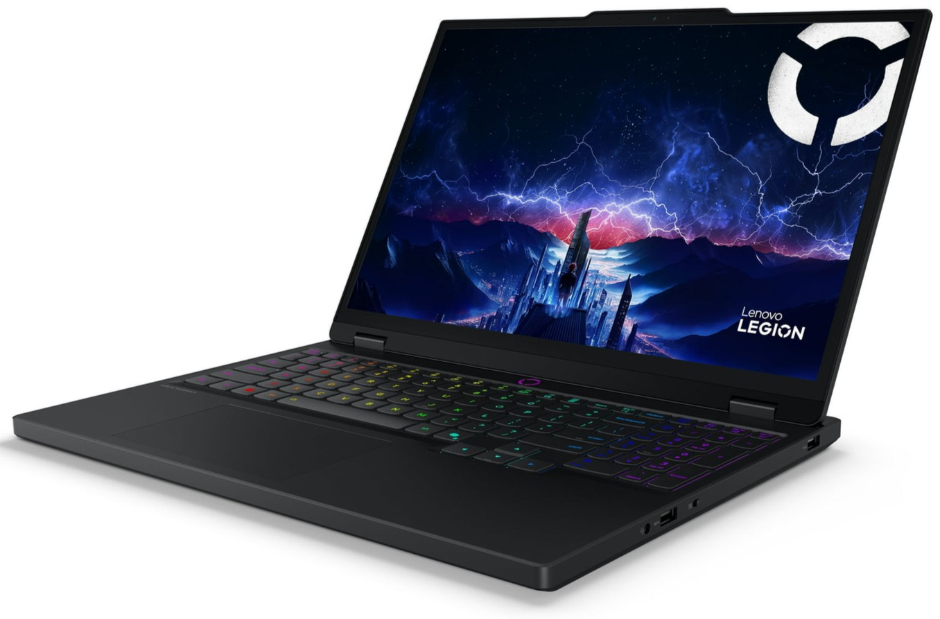 Lenovo Legion 5 Gaming 15.1\ Lenovo Legion 5 Gaming 15.1\