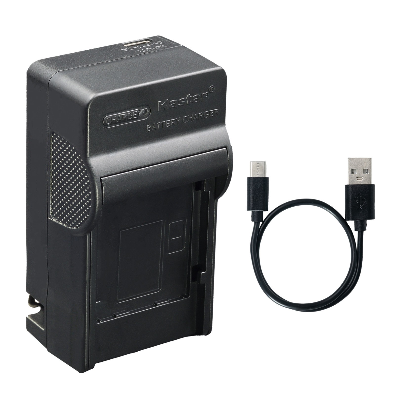 Kastar Battery AC & USB-C Charger for Sony NP-BG1 NP-FG1 G Type Battery Kastar Battery AC & USB-C Charger for Sony NP-BG1 NP-FG1 G Type Battery