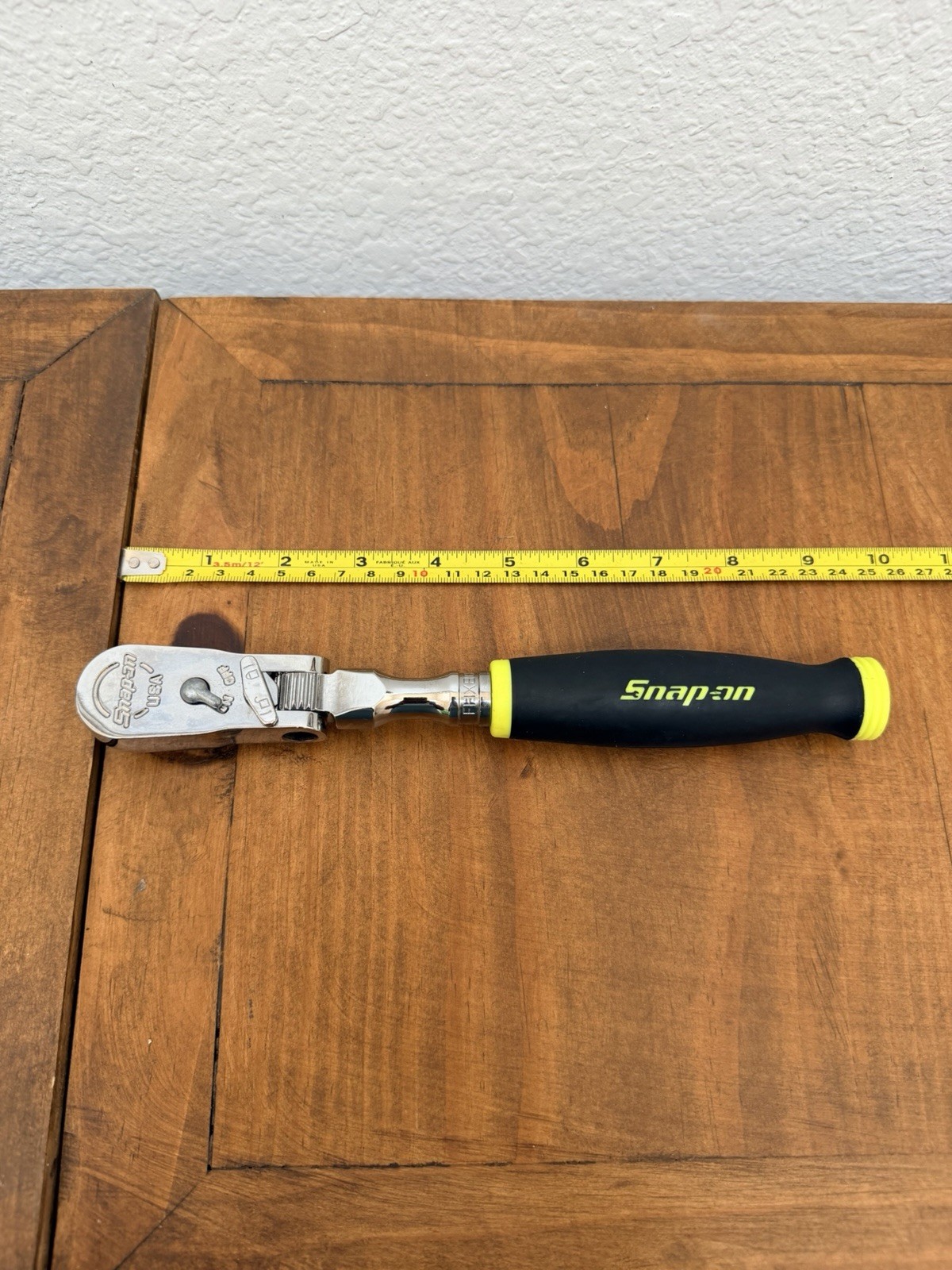 Snap-On Tools 3/8\