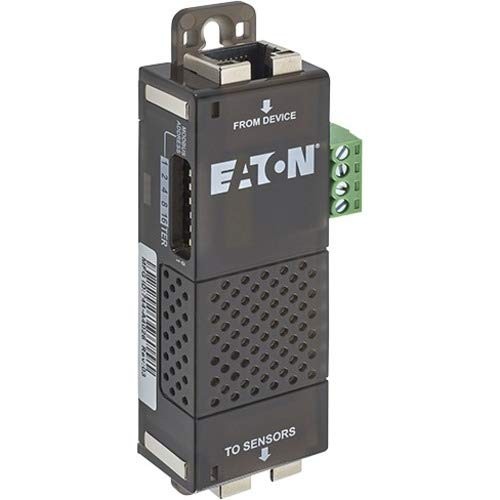 Eaton EMPDT1H1C2 Environmental Monitoring Probe (EMPDT1H1C2)