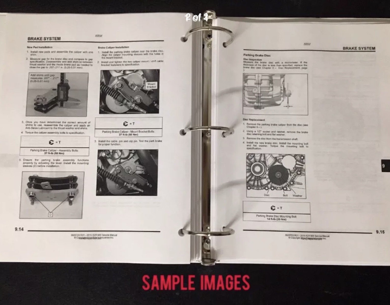 2014 2016 Indian Chief Chieftain Vintage Roadmaster Service Repair Manual BOOK
