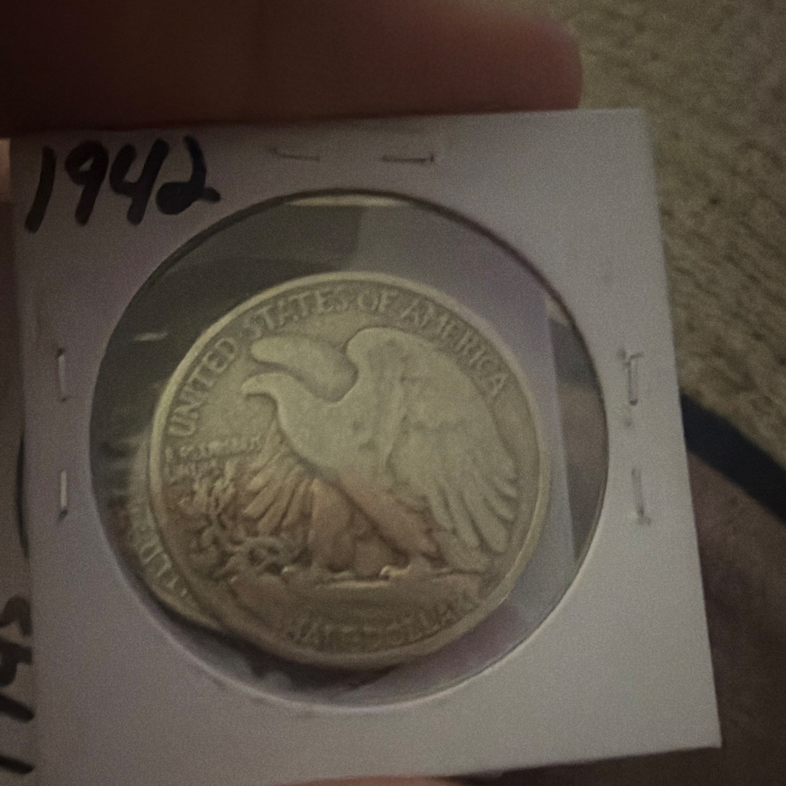 $10 FV 90% Silver Half  Lot (20) 16 Walking Liberty + 1 barber + 3 more