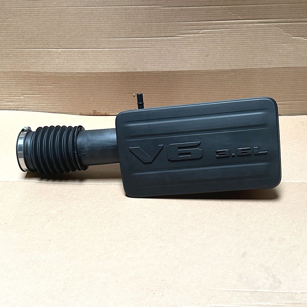 NEW OEM 2019-2025 Ram 1500 Air Cleaner Resonator - Mopar - 68264886AB NEW OEM 2019-2025 Ram 1500 Air Cleaner Resonator - Mopar - 68264886AB