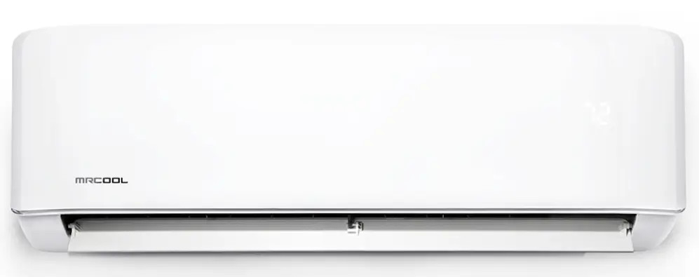 MRCOOL Advantage A-24-HP-230D-O 24K BTU Air Handler Mini Split, 5th Generation