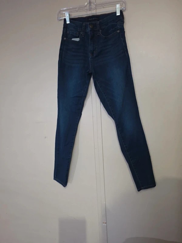 Aeropostale skinny jeans Aeropostale skinny jeans