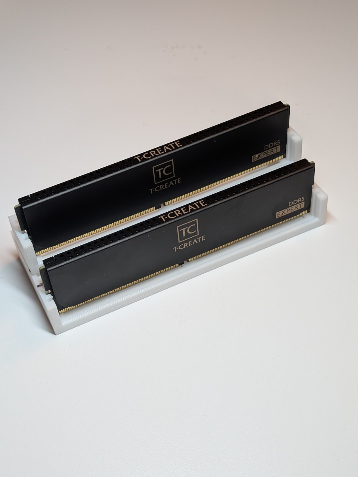 TeamGroup T-CREATE EXPERT 32GB 2x16GB DDR5 6000 CL30 XMP EXPO