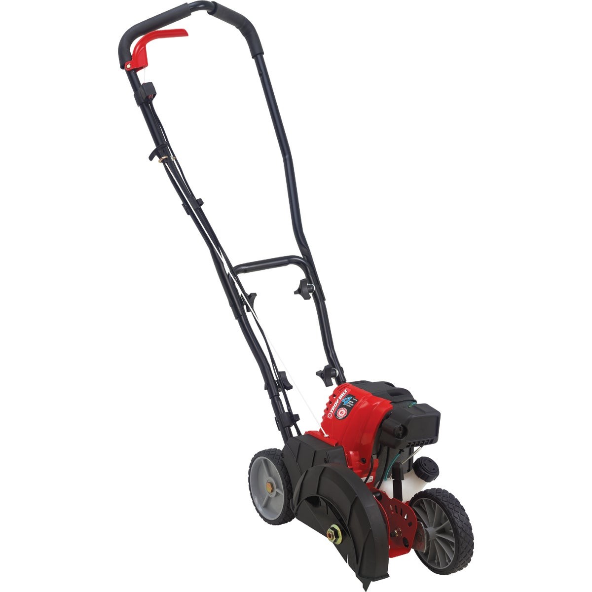 Troy-Bilt TBE304 9 In. 30cc 4-Cycle Gas Edger 25B-304-766 Troy-Bilt 25B-304-766