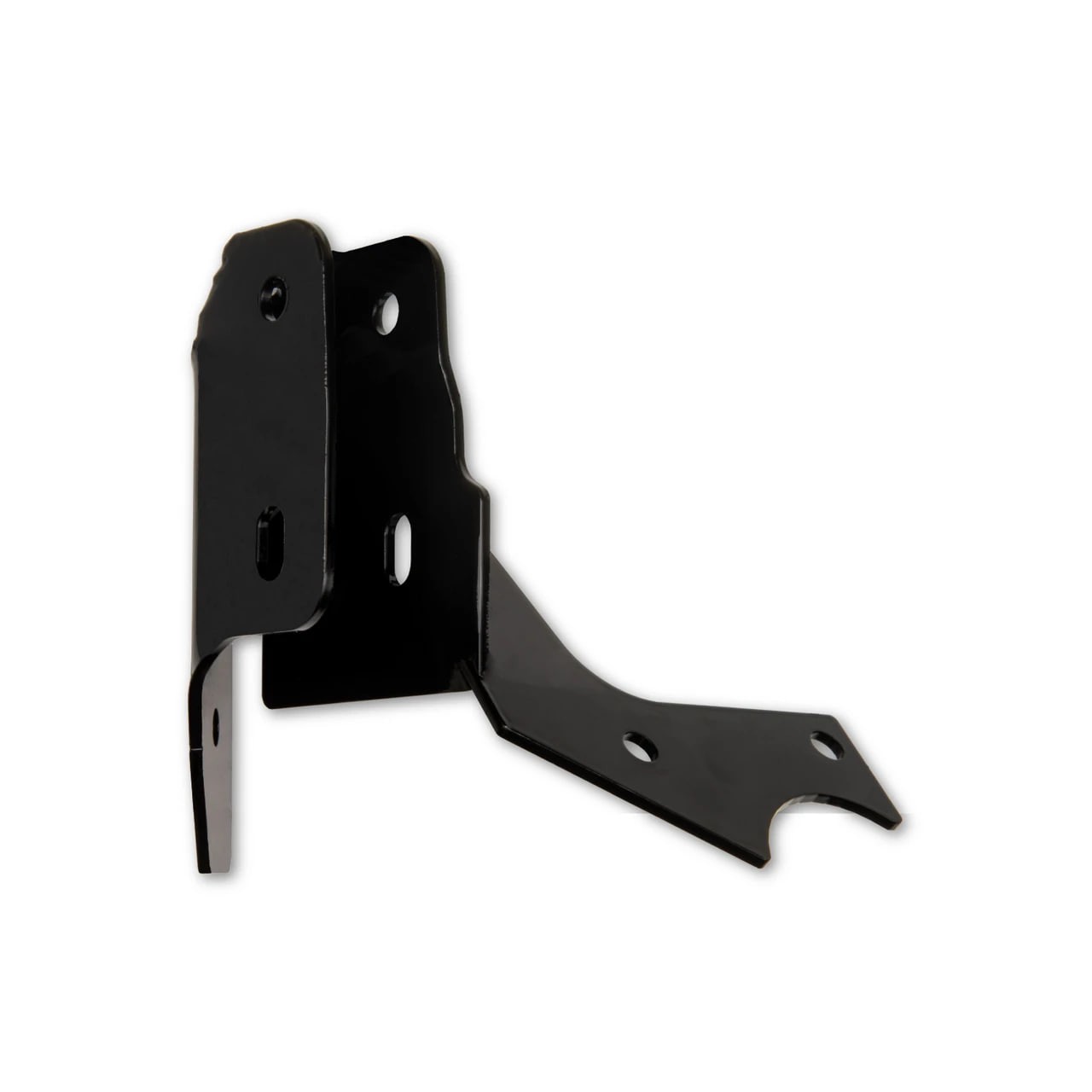 Rock Krawler Rear Track Bar Relocation Bracket for '20-Newer Jeep Gladiator JT Rock Krawler Rear Track Bar Relocation Bracket for '20-Newer Jeep Gladiator JT