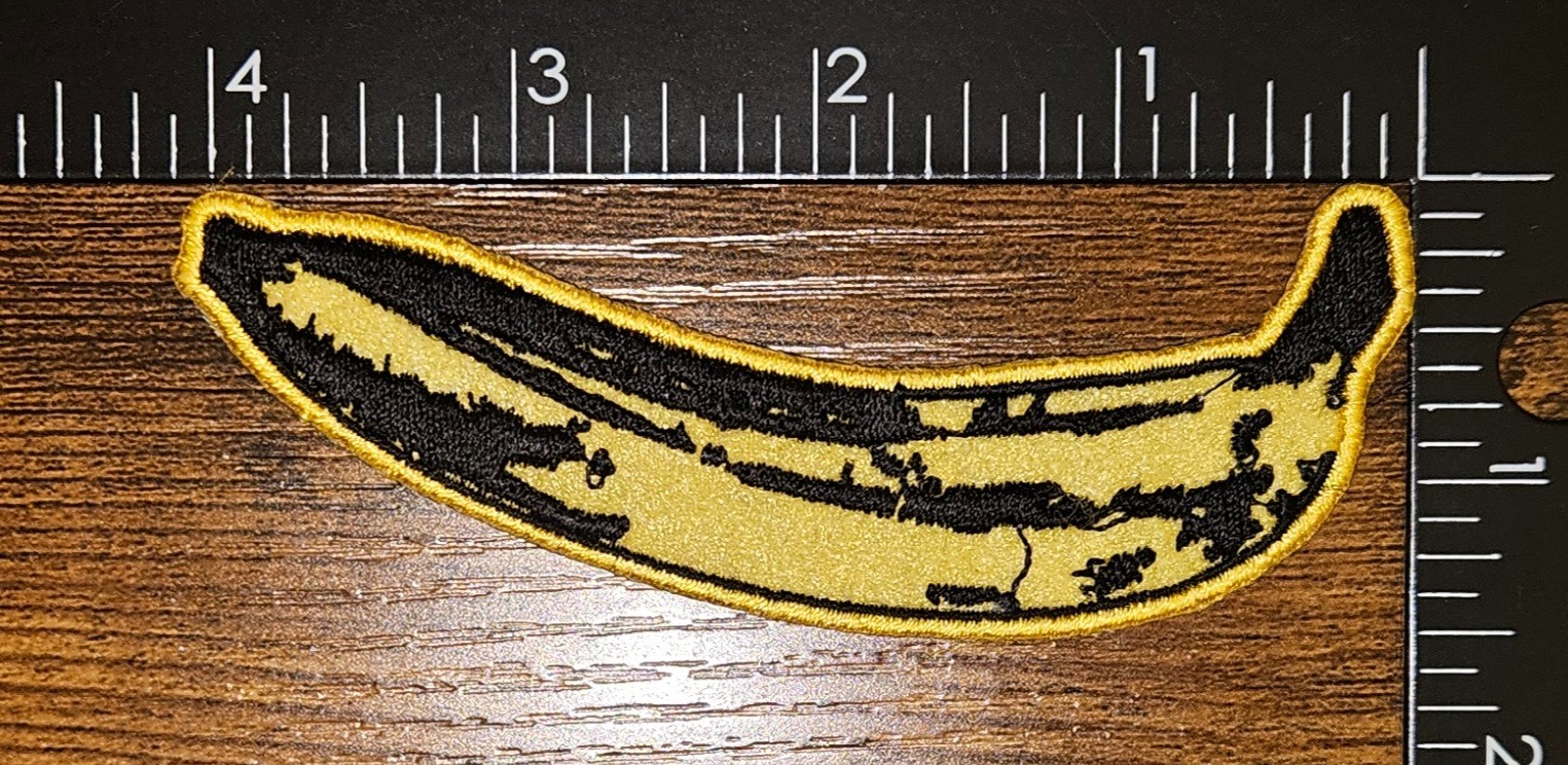 Banana Patch