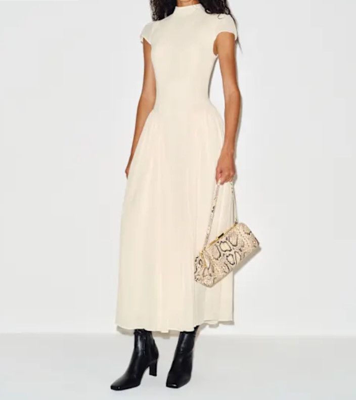 Reformation Maven Dress Size 6 Reformation Maven Dress Size 6