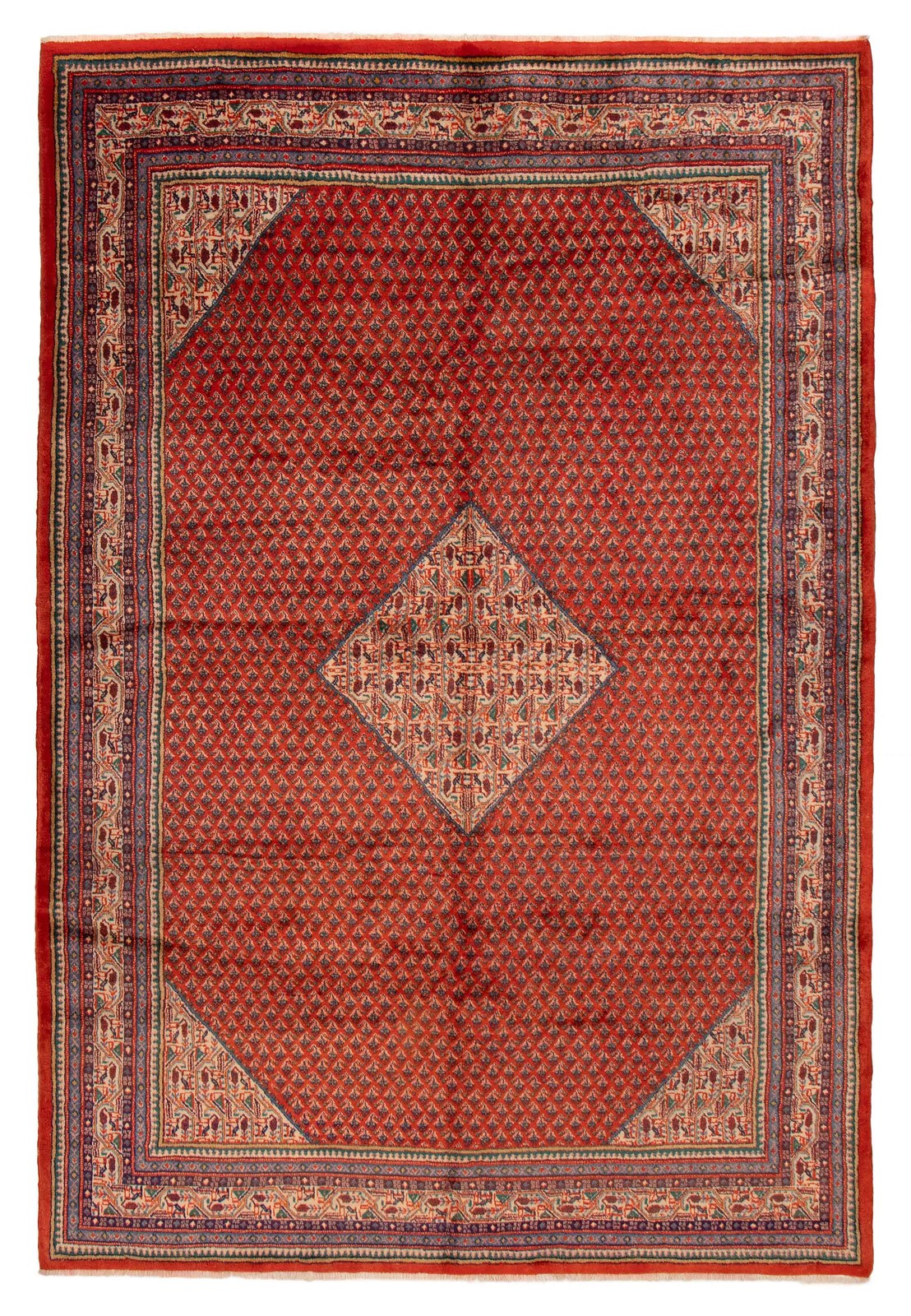 Vintage 7\'0\