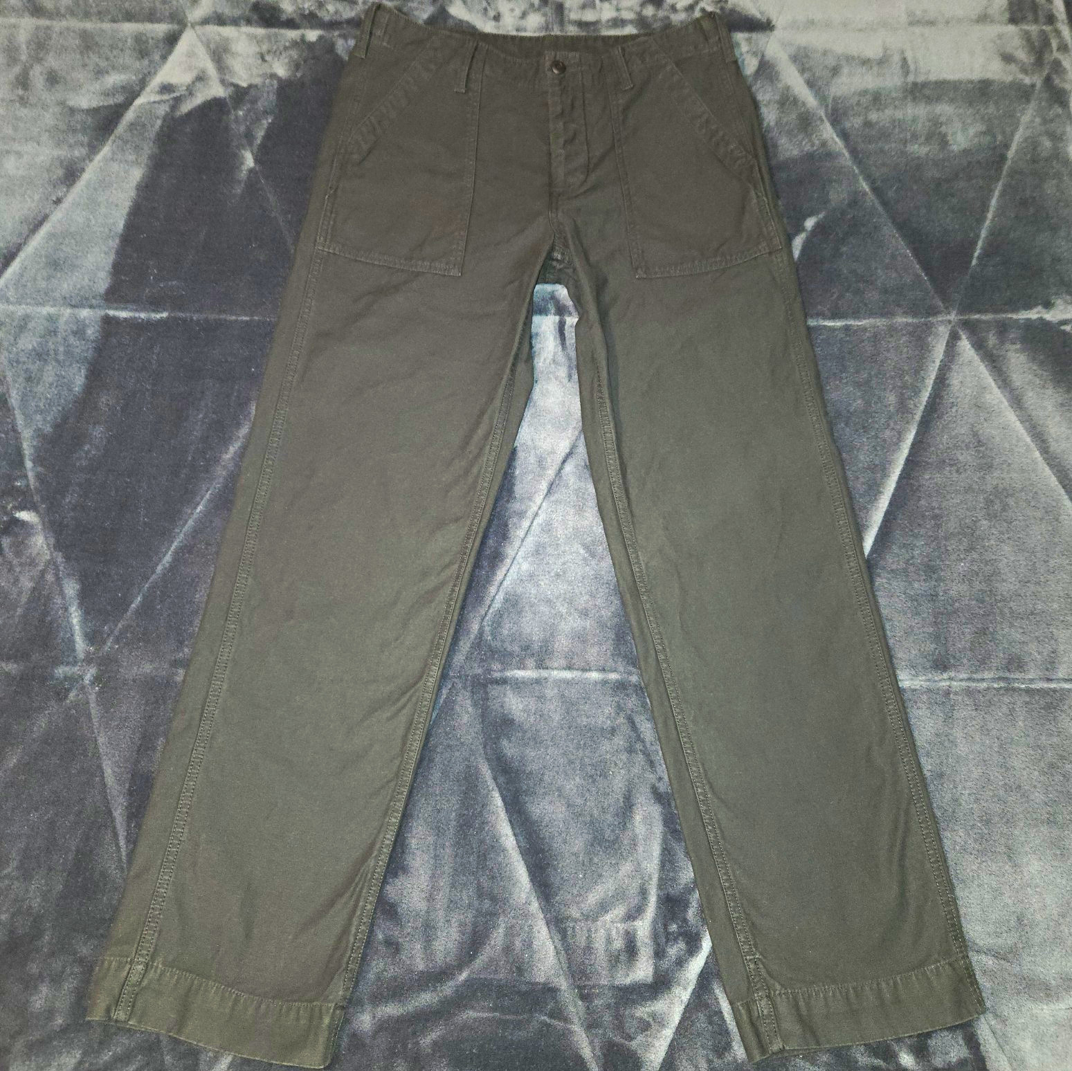 Filson Field Supply Pants 32x32 9.5oz Reverse Sateen Fabric 100% Cotton Filson Field Supply Pants 32x32 9.5oz Reverse Sateen Fabric 100% Cotton