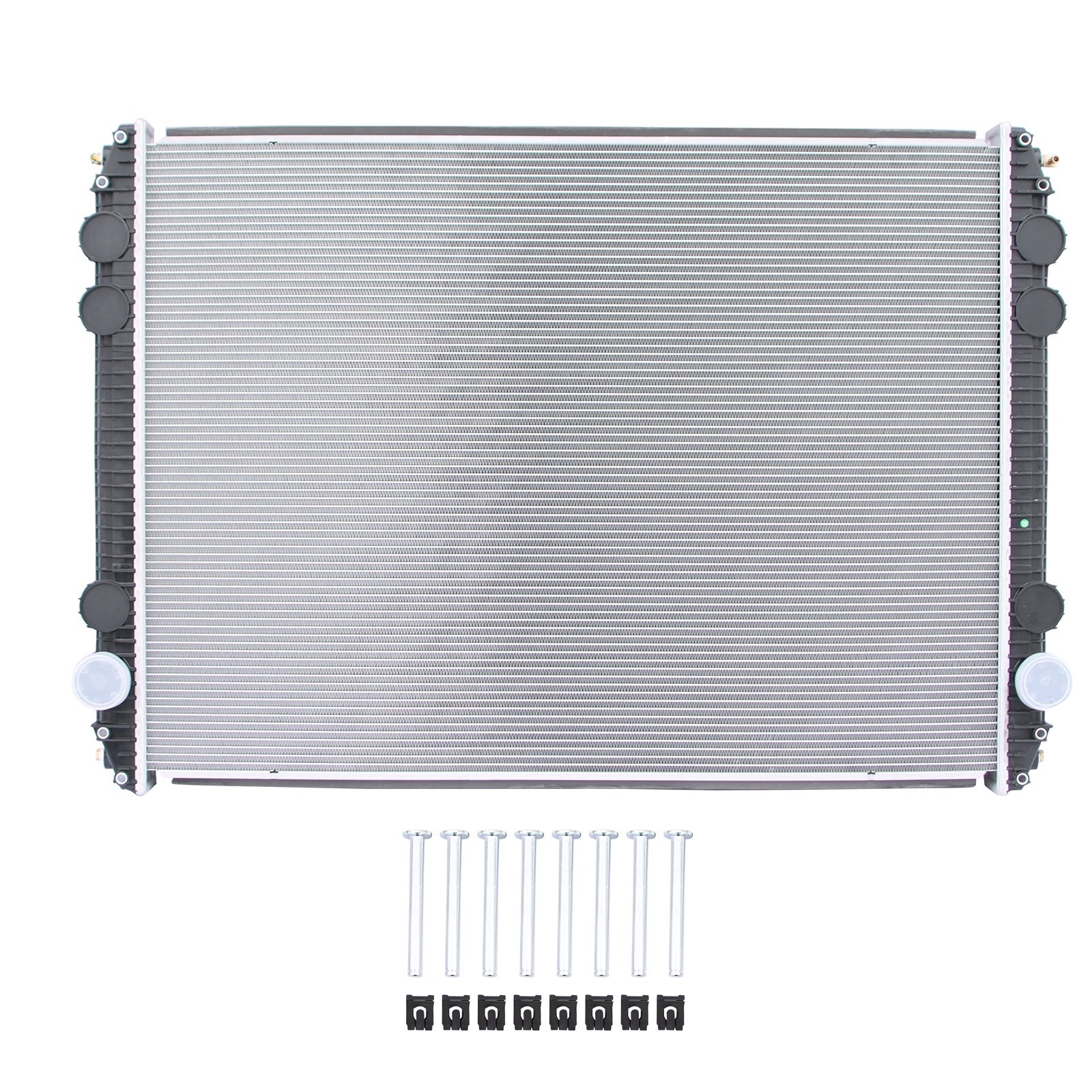 Radiator Fits For Freightliner Columbia Century Series 2004-2007 M2 2004-2012