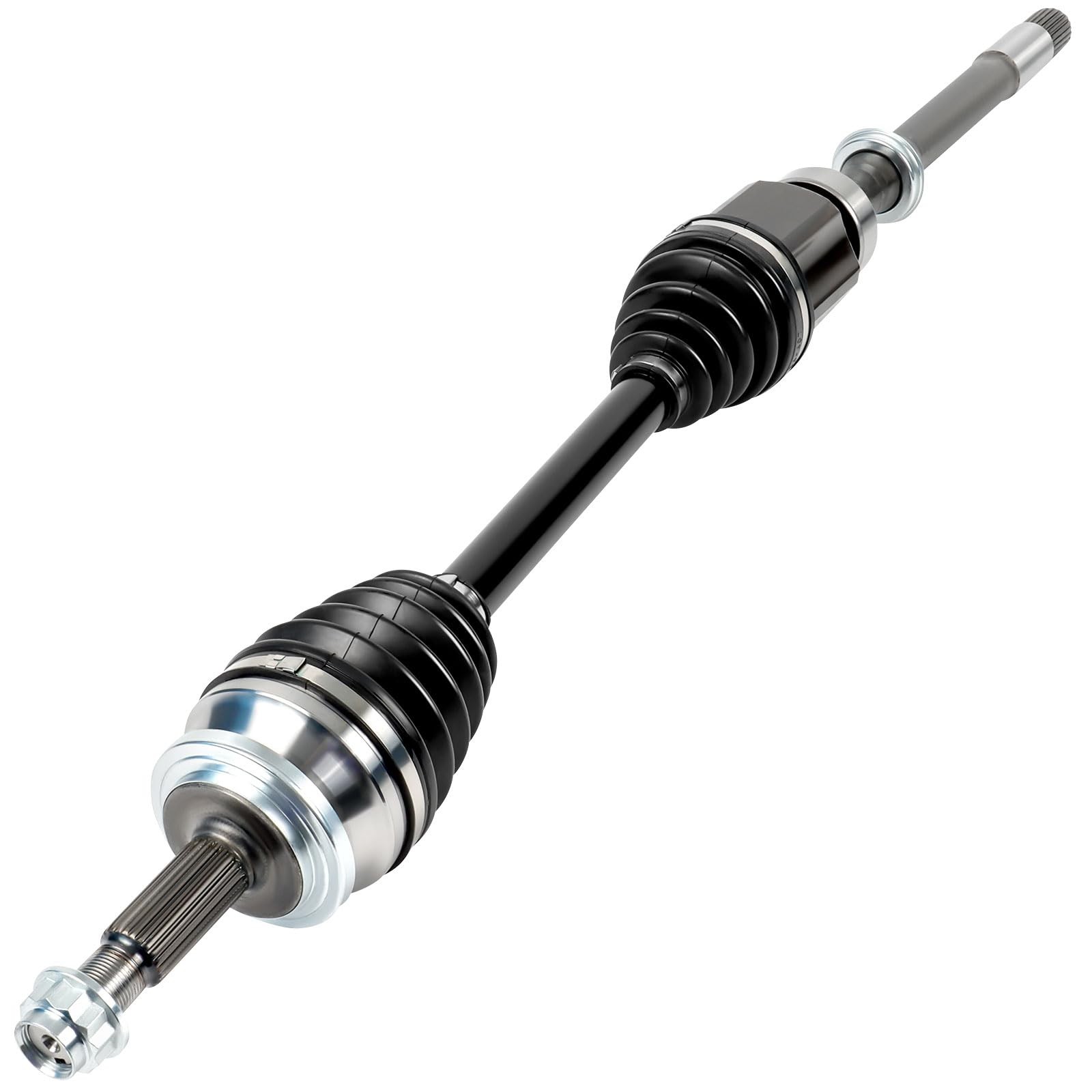 Front Right CV Axle Assembly For Toyota For RAV4 2019-2021