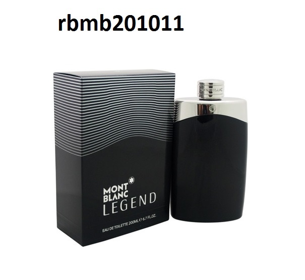 MONT BLANC LEGEND MEN COLOGNE 6.7 OZ 200 ML EDT SPRAY SEALED FREE PRIORITY SHIP MONT BLANC LEGEND MEN COLOGNE 6.7 OZ 200 ML EDT SPRAY SEALED FREE PRIORITY SHIP