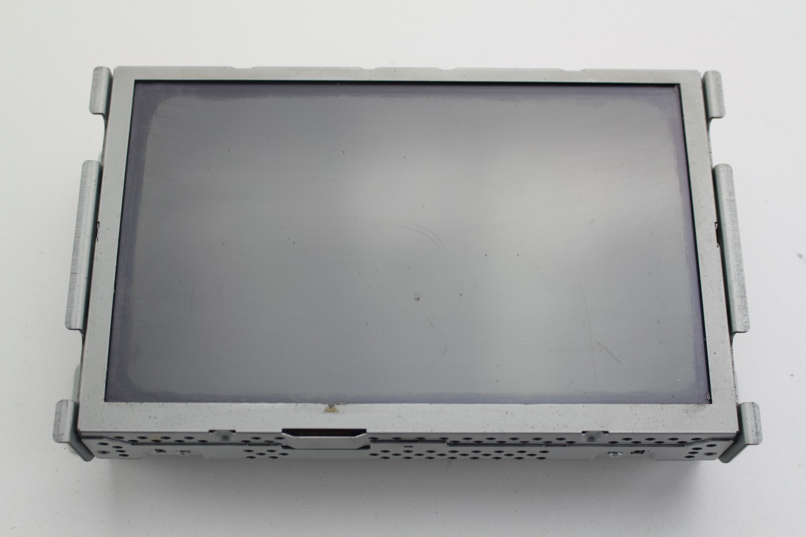 2010-12 Ford F-150 Information Display Screen Monitor BL3T-10F839AC oem DB