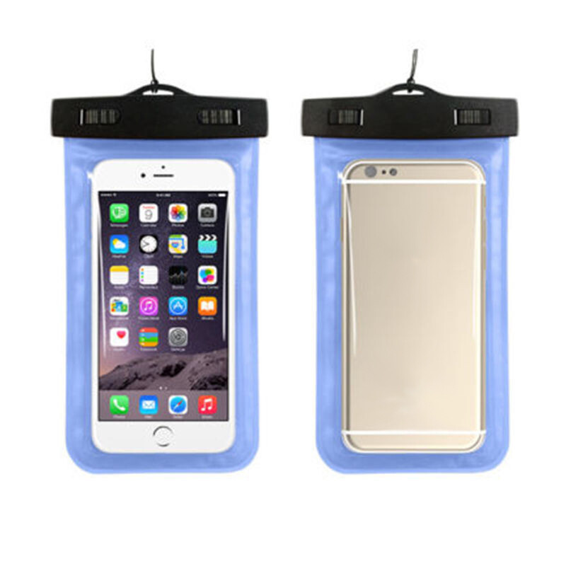 3 Pack Waterproof Floating Cell Phone Pouch Dry Bag Case Cover For Phone Samsung 3 Pack Waterproof Floating Cell Phone Pouch Dry Bag Case Cover For Phone Samsung