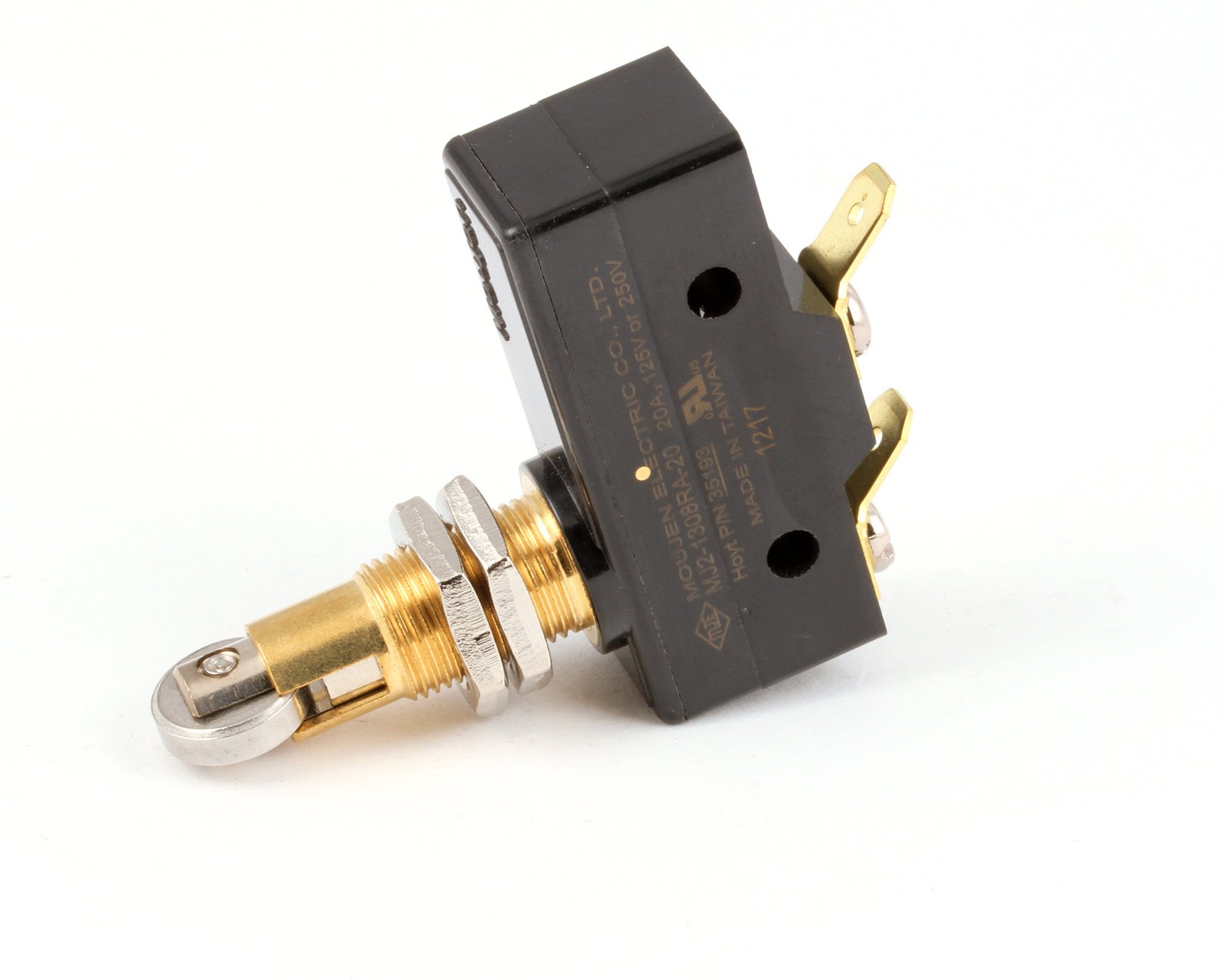 Blodgett Switch, Door 35193 -  + Geniune OEM