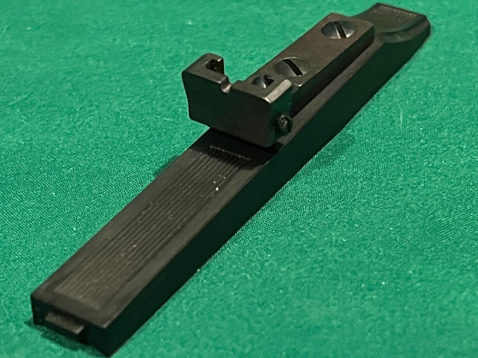 complete REAR SIGHT ASSEMBLY for a REMINGTON 788 Bolt Action